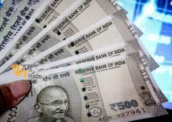 कोविड वैक्सीन निर्माता प्रति शेयर 300% लाभांश का भुगतान करता है, रिकॉर्ड तिथि के करीब