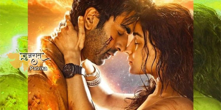 सेंसर बोर्ड में ब्रह्मास्त्र: बच्चों को ब्रह्मास्त्र दिखाने से पहले जानें सेंसर बोर्ड क्या कहता है, दो घंटे 46 मिनट लगेंगे