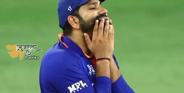 रोहित शर्मा एशिया कप: हार के बाद भी रोहित शर्मा का बड़ा बयान- वही टीम खेलेगी वर्ल्ड कप