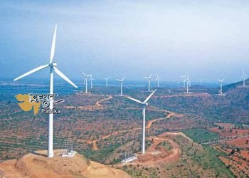 गरज और बिजली गिरने के लिए ग्लोबल वार्मिंग भी जिम्मेदार है।