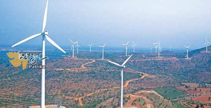 गरज और बिजली गिरने के लिए ग्लोबल वार्मिंग भी जिम्मेदार है।
