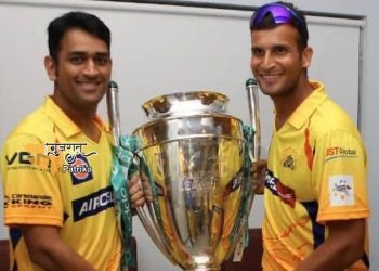 ईश्वर पांडे रिटायर्ड: टी20 वर्ल्ड कप के लिए भारतीय टीम में नहीं मिली जगह, धोनी की टीम के इस खिलाड़ी ने किया संन्यास का ऐलान