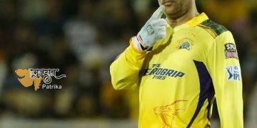 कप्तान कुल धोनी के साथी क्रिकेटरों ने एक-एक कर किया संन्यास का ऐलान, 10 दिन में तीन क्रिकेटरों ने किया संन्यास का ऐलान, तीन ने धोनी के साथ क्रिकेट खेला