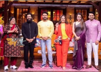 द कपिल शर्मा शो: ट्विटर पर ट्रोल हुए कपिल शर्मा, अब किया खुद का मजाक, कहा- व्हिस्की के बाद खतरनाक है ट्विटर