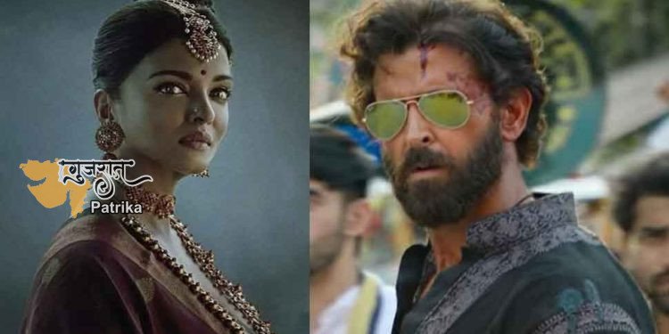 इस हफ्ते का मूवी कैलेंडर: ऋतिक को रानी के रूप में लेंगी ऐश्वर्या! इस हफ्ते आ रही है ये रोमांचक फिल्म और वेब सीरीज