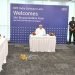 गिफ्ट सिटी में प्रसिद्ध आईबीएम सॉफ्टवेयर लैब का उद्घाटन करते मुख्यमंत्री श्री