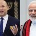 प्रधानमंत्री ने रोश हशनाह के अवसर पर दुनिया भर के यहूदी लो