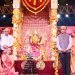 मुख्यमंत्री श्री भूपेंद्र पटेल ने वाइब्रेंट नवरात्रि महोत्सव – 2022 . का उद्घाटन किया