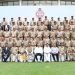 मुख्यमंत्री द्वारा राष्ट्रपति चंद्रक से सम्मानित राज्य पुलिस बल के अधिकारियों को चंद्रक से सम्मानित किया गया।