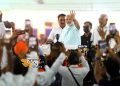 सूरत शहर और जिला रु. प्रधानमंत्री श्री नरेन्द्र मोदी 3472 करोड़ के 59 विकास कार्यों का उपहार दे रहे हैं
