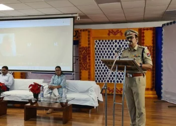प्रधानमंत्री 22 अक्टूबर को 10 लाख कर्मियों के लिए भर्ती अभियान – रोजगार मेला – का शुभारंभ करेंगे