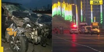 प्रधानमंत्री ने मुंबई में बांद्रा-वर्ली सी लिंक पर दुर्घटना में लोगों की मृत्यु पर शोक व्यक्त किया