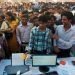 प्रधानमंत्री ने गुजरात रोजगार मेले को संबोधित किया