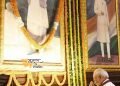 प्रधानमंत्री ने संसद में लाल बहादुर शास्त्री जी को श्रद्धांजलि दी