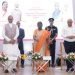 राष्ट्रपति ने महिला उद्यमियों के लिए स्टार्टअप प्लेटफॉर्म “herSTART” लॉन्च किया