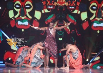 किली पॉल कलर्स ‘झलक दिखला जा’ में एक प्रतियोगी बनकर करेंगे अपना टीवी डेब्‍यू?