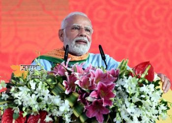 प्रधानमंत्री 9 से 11 अक्टूबर तक गुजरात दौरे पर रहेंगे
