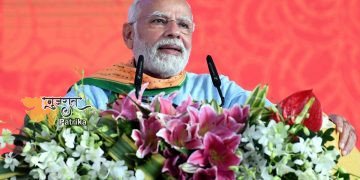 प्रधानमंत्री 9 से 11 अक्टूबर तक गुजरात दौरे पर रहेंगे