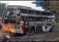प्रधानमंत्री ने महाराष्ट्र के नासिक में हुई बस दुर्घटना पर दुख व्यक्त किया