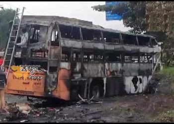 प्रधानमंत्री ने महाराष्ट्र के नासिक में हुई बस दुर्घटना पर दुख व्यक्त किया