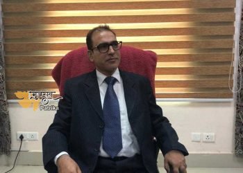 डॉ एल मुरुगन 27 और 28 अक्टूबर को जिला कुलगाम का दौरा करेंगे