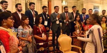 प्रधानमंत्री ने पूर्वोत्तर में रेल संपर्क और बुनियादी ढांचे को मजबूत बनाने की सराहना की