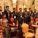 प्रधानमंत्री ने पूर्वोत्तर में रेल संपर्क और बुनियादी ढांचे को मजबूत बनाने की सराहना की