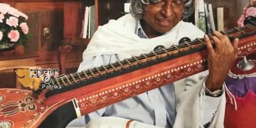 मुझे कई वर्षों तक डॉ. कलाम के साथ निकटता से संवाद करने का सौ