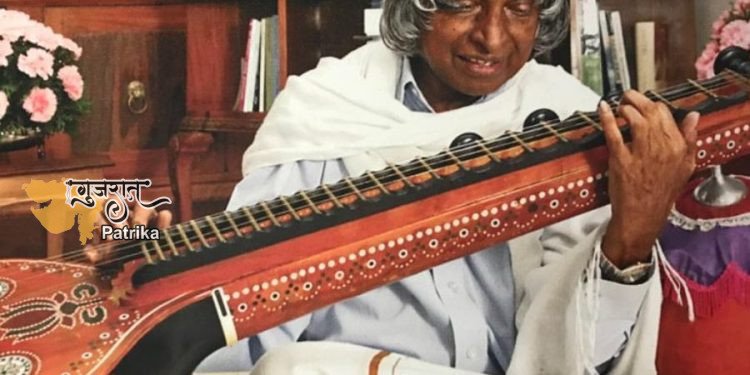 मुझे कई वर्षों तक डॉ. कलाम के साथ निकटता से संवाद करने का सौ