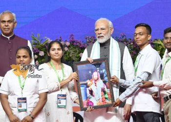 प्रधान मंत्री श्री नरेंद्रभाई मोदी ने देश के सबसे बड़े स्कूली शिक्षा मिशन स्कूल ऑफ एक्सीलेंस का शुभारंभ किया