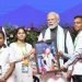 प्रधान मंत्री श्री नरेंद्रभाई मोदी ने देश के सबसे बड़े स्कूली शिक्षा मिशन स्कूल ऑफ एक्सीलेंस का शुभारंभ किया