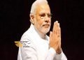 प्रधानमंत्री 30 अक्टूबर से 1 नवंबर तक गुजरात और राजस्थान के दौरे पर रहेंगे