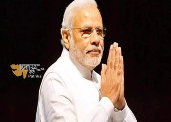 प्रधानमंत्री 30 अक्टूबर से 1 नवंबर तक गुजरात और राजस्थान के दौरे पर रहेंगे
