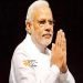 प्रधानमंत्री 30 अक्टूबर से 1 नवंबर तक गुजरात और राजस्थान के दौरे पर रहेंगे