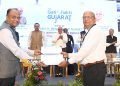 गिफ्ट सिटी, गांधीनगर में “आजादी @ 75: पीएम गति शक्ति गुजरात” के तहत संगोष्ठी