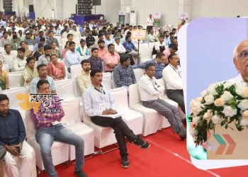 विश्वास थी विकास यात्रा- सीएम की गरिमामयी उपस्थिति में साइंस सिटी में राज्य स्तरीय कार्यक्रम