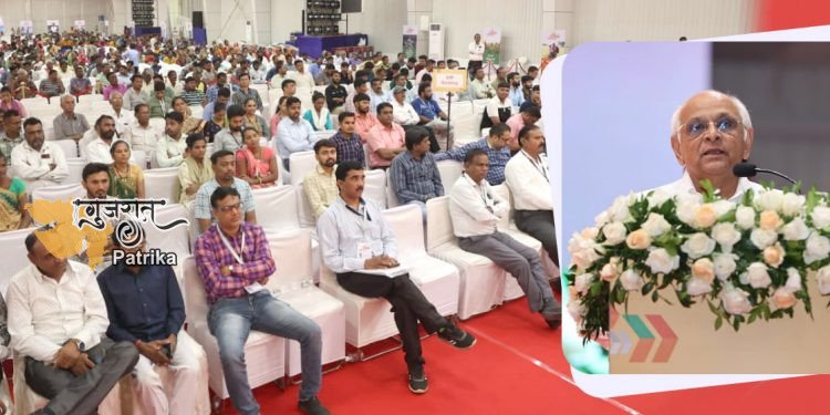 विश्वास थी विकास यात्रा- सीएम की गरिमामयी उपस्थिति में साइंस सिटी में राज्य स्तरीय कार्यक्रम