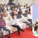 विश्वास थी विकास यात्रा- सीएम की गरिमामयी उपस्थिति में साइंस सिटी में राज्य स्तरीय कार्यक्रम