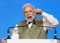 प्रधानमंत्री 15 अक्टूबर को विधि मंत्रियों और विधि सचिवों के अखिल भारतीय सम्मेलन के उद्घाटन सत्र को संबोधित करेंगे