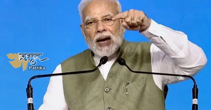 प्रधानमंत्री 15 अक्टूबर को विधि मंत्रियों और विधि सचिवों के अखिल भारतीय सम्मेलन के उद्घाटन सत्र को संबोधित करेंगे