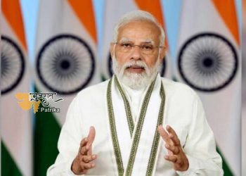 प्रधानमंत्री ने नारी शक्ति को मजबूत करने के लिए सामूहिक प्रतिबद्धता की सराहना की