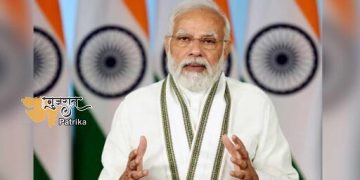 प्रधानमंत्री ने नारी शक्ति को मजबूत करने के लिए सामूहिक प्रतिबद्धता की सराहना की