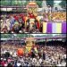 प्रधानमंत्री ने मैसुरु दशहरा उत्सव के दृश्य साझा किए
