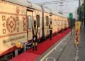 भारतीय रेलवे भारत गौरव ट्रेन योजना के तहत केवल एलएचबी कोच आवंटित करेगा