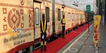 भारतीय रेलवे भारत गौरव ट्रेन योजना के तहत केवल एलएचबी कोच आवंटित करेगा
