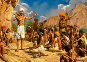 शिक्षा मंत्रालय देश भर में स्कूलों और उच्च शिक्षण संस्थानों में भव्य तरीके से ‘जनजातीय गौरव दिवस’ मनाएगा