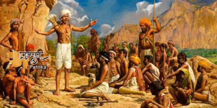 शिक्षा मंत्रालय देश भर में स्कूलों और उच्च शिक्षण संस्थानों में भव्य तरीके से ‘जनजातीय गौरव दिवस’ मनाएगा