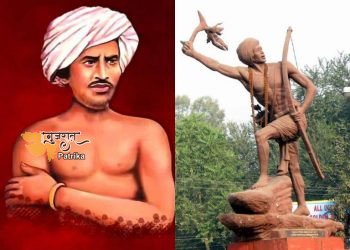 जनजातीय गौरव दिवस के अवसर पर मध्य प्रदेश ने पेसा नियम अधिसूचित किए