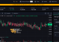 CoinSwitch Pro (कॉइनस्विच प्रो)” सिंगल लॉगिन के साथ मल्टी-एक्सचेंज ट्रेडिंग के लिए पहला रुपया संचालित क्रिप्टो प्लेटफॉर्म बन गया है।