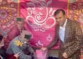 प्रधानमंत्री ने मतदान करने के लिए 106 वर्षीय श्याम सरन नेगी की सराहना की
